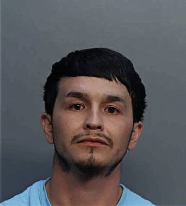 Christopher Garza, - Dade County, FL 