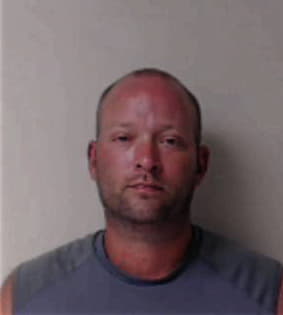 Christopher Goshert, - Escambia County, FL 