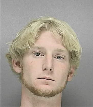 Paul Gosson, - Volusia County, FL 