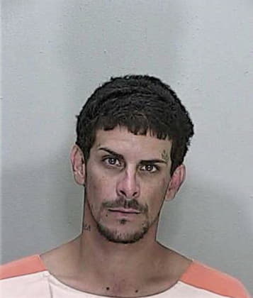Michael Haire, - Marion County, FL 
