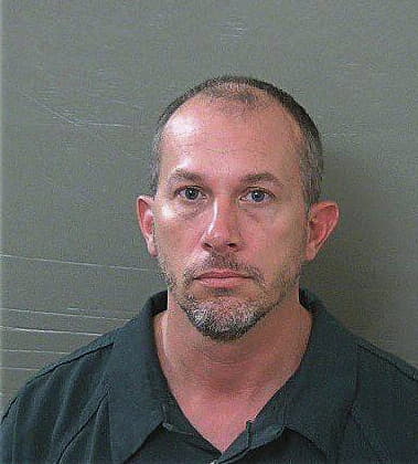 Charles Ham, - Escambia County, FL 