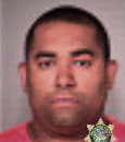 Wilbert Harris - Multnomah County, OR 