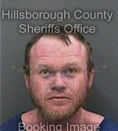 James Hatcher, - Hillsborough County, FL 