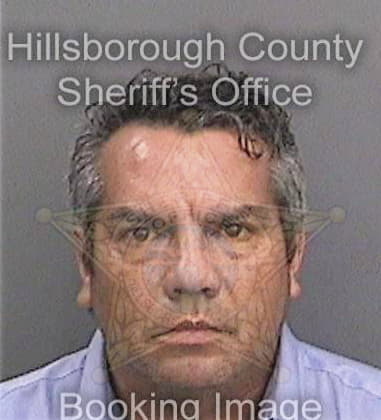 Nehemias Hernandezdomingo - Hillsborough County, FL 