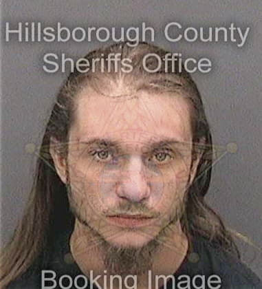 Jose Hernandezgonzales - Hillsborough County, FL 