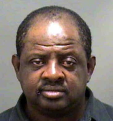 Wendell Herron, - Mecklenburg County, NC 