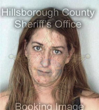 Carol Heskett - Hillsborough County, FL 