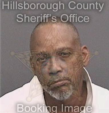 Alvon Hickmon - Hillsborough County, FL 