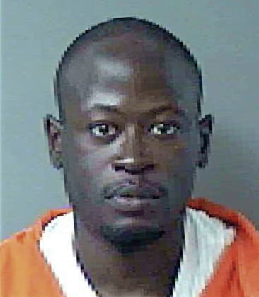 Carlos Higgins, - Okaloosa County, FL 