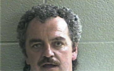 David Hollingsworth, - Laurel County, KY 