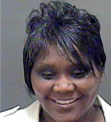 Tamara Holly, - Mecklenburg County, NC 