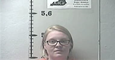 Jenny Hooper, - Lincoln County, KY 