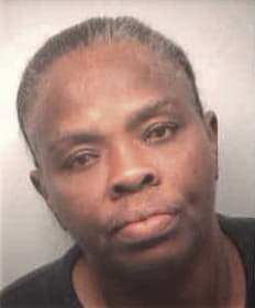 Jerri Jackson, - Fulton County, GA 