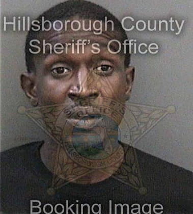 Reginald Jelks, - Hillsborough County, FL 