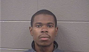 Roderick Johnson, - Cook County, IL 