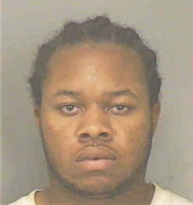 Kelvon Kendricks, - Polk County, FL 