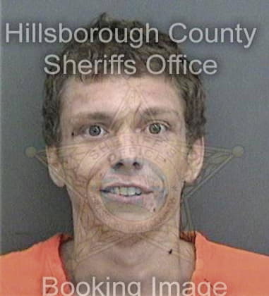 Cyle Kurina, - Hillsborough County, FL 