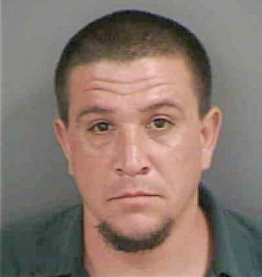 Richard Lazo-Torres, - Collier County, FL 