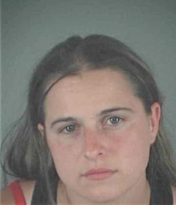 Julie Lehl - Lane County, OR 