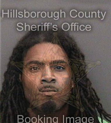 Michael Lewis, - Hillsborough County, FL 