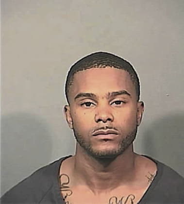 Tevin Lincoln, - Brevard County, FL 