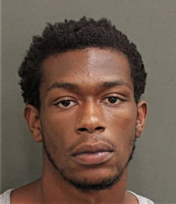 Tyrone Lloyd - Orange County, FL 