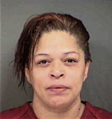 Pamela Logan, - Mecklenburg County, NC 