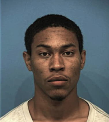 Johnathen Lugo - Williamson County, TX 