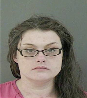 Gerlinde Lynch, - Linn County, OR 