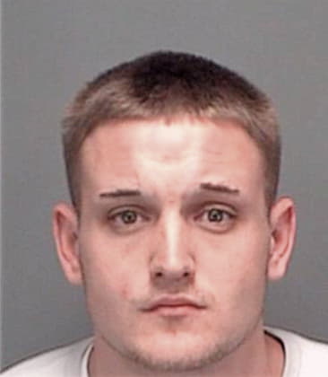 Christopher Magennis, - Pinellas County, FL 