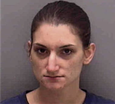 Kristina Mahoney, - Lee County, FL 