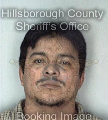 Jose Martinez, - Hillsborough County, FL 