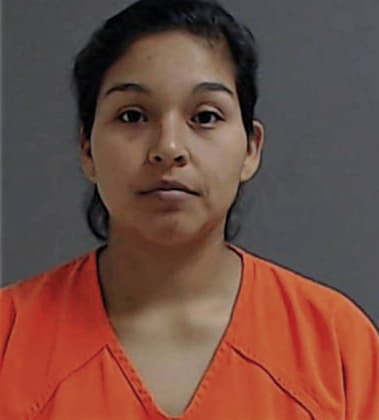 Laura Martinez, - Hidalgo County, TX 