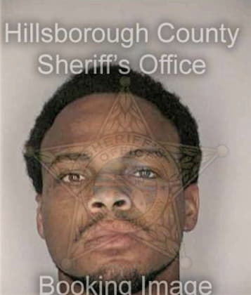 Cleveland Maxwell - Hillsborough County, FL 