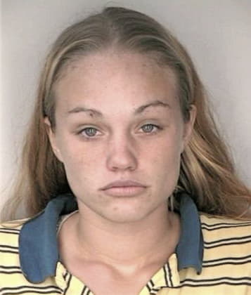 Angelina Mayhew - Hillsborough County, FL 