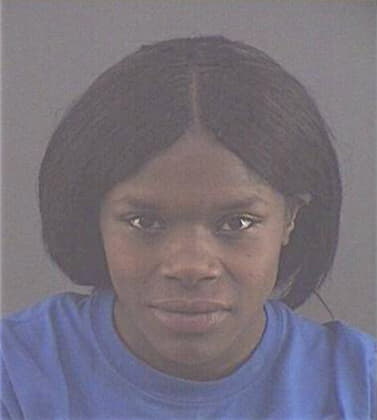 Latasha McAfee, - Peoria County, IL 