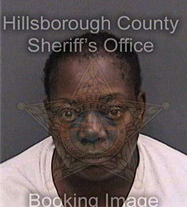 Chantal McCauley - Hillsborough County, FL 