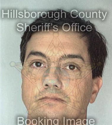 Richard McNamee - Hillsborough County, FL 