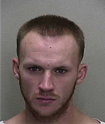 Patrick McNicholas, - Marion County, FL 