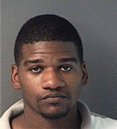 Michael Meakens, - Escambia County, FL 