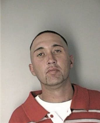 Robert Messick - Hillsborough County, FL 