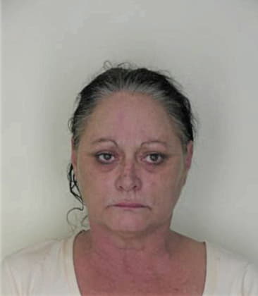 Samantha Miller - Hillsborough County, FL 
