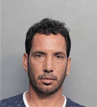 Miguel Montoya, - Dade County, FL 