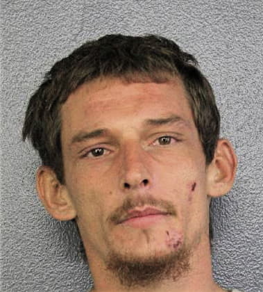 William Morgado, - Broward County, FL 