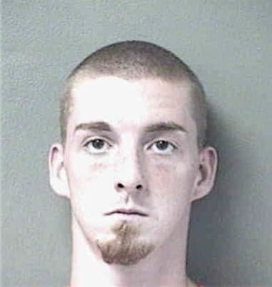 Benjamin Moxcey, - Okaloosa County, FL 