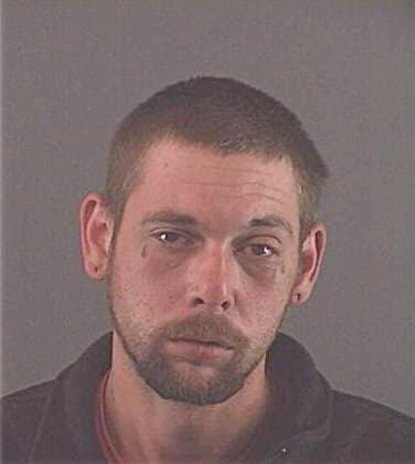 Christopher Myers, - Peoria County, IL 