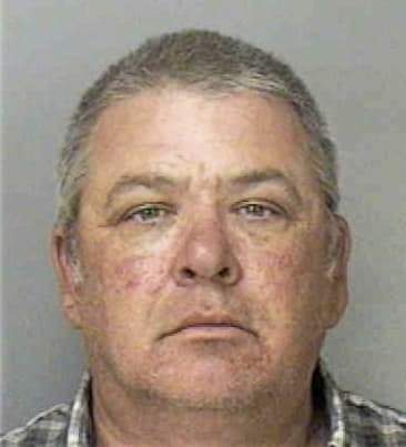 Jerry Myers, - Polk County, FL 