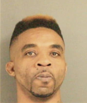 Kenneth Nicholson, - Hinds County, MS 