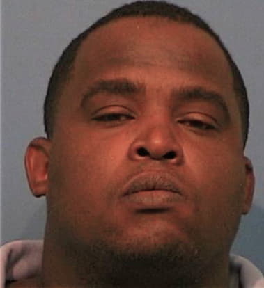 Vershaun Nixon - Williamson County, TX 