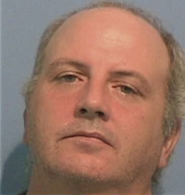 Robert Null - Williamson County, TX 